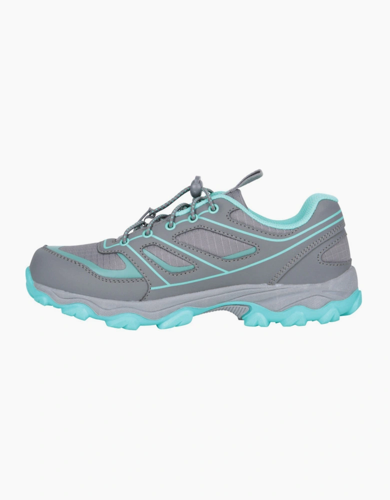 Mountain Warehouse Childrens/Kids Approach Running Trainers