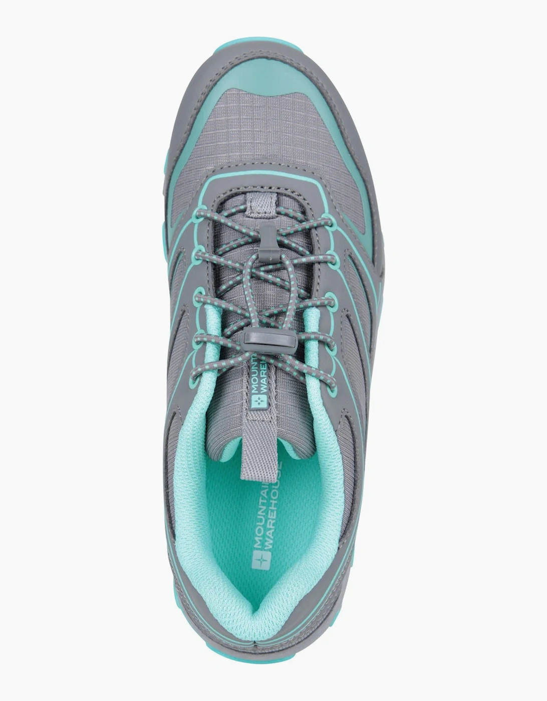 Mountain Warehouse Childrens/Kids Approach Running Trainers
