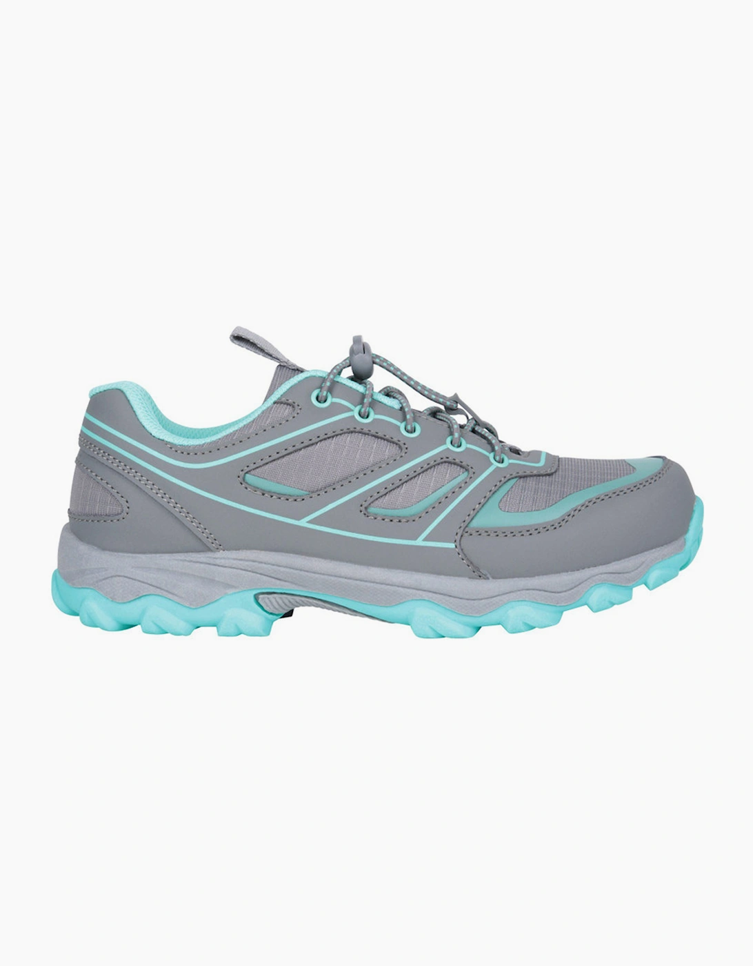 Mountain Warehouse Childrens/Kids Approach Running Trainers