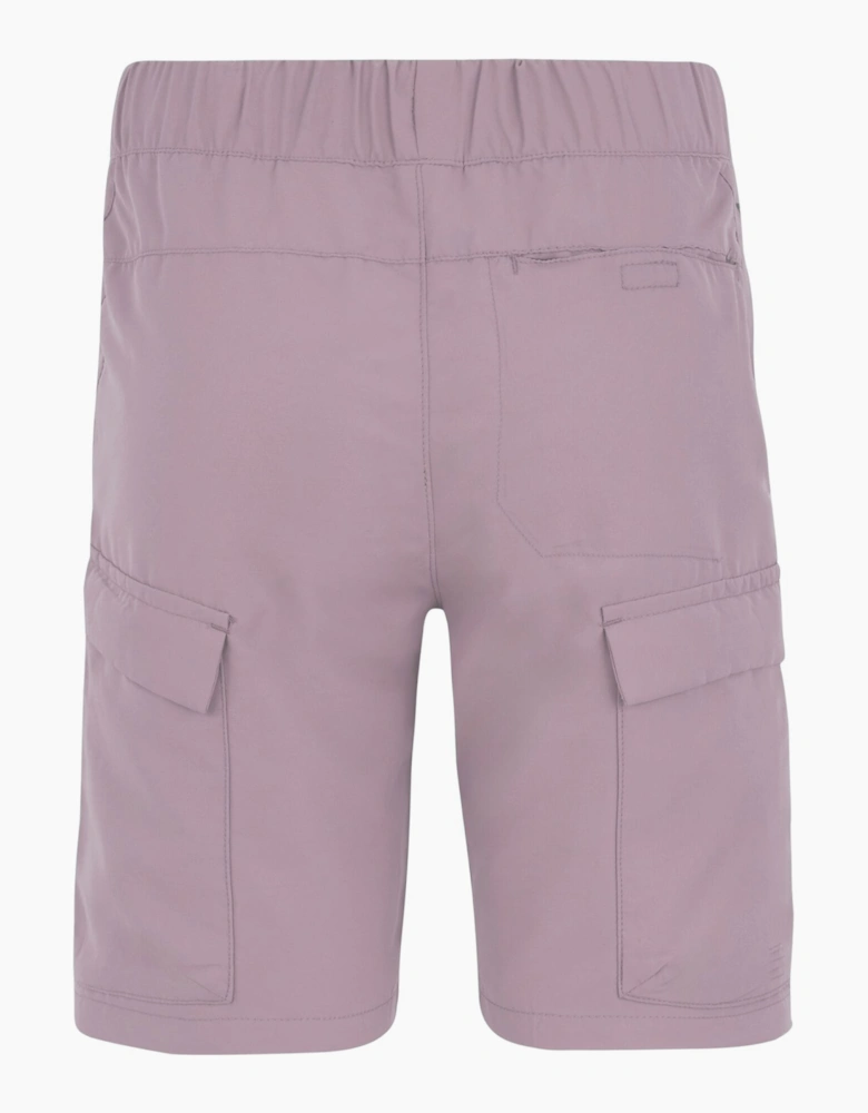 Regatta Childrens/Kids Sorcer III Shorts
