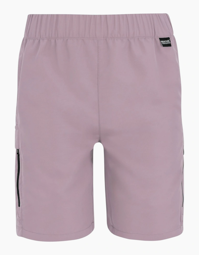 Regatta Childrens/Kids Sorcer III Shorts