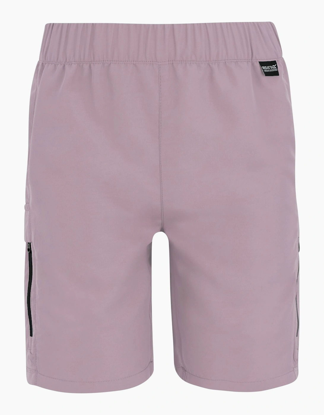 Regatta Childrens/Kids Sorcer III Shorts, 6 of 5