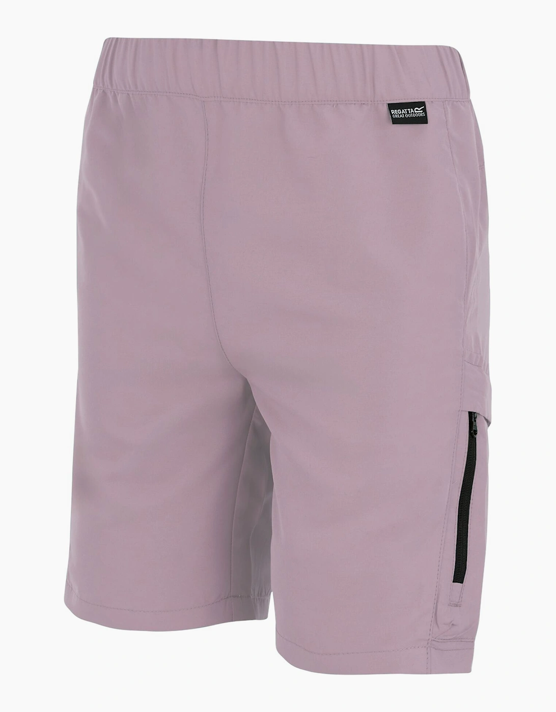Regatta Childrens/Kids Sorcer III Shorts