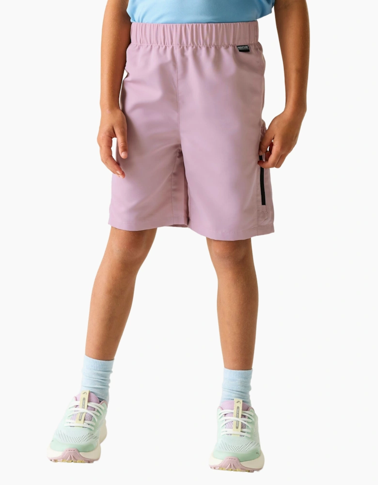 Regatta Childrens/Kids Sorcer III Shorts