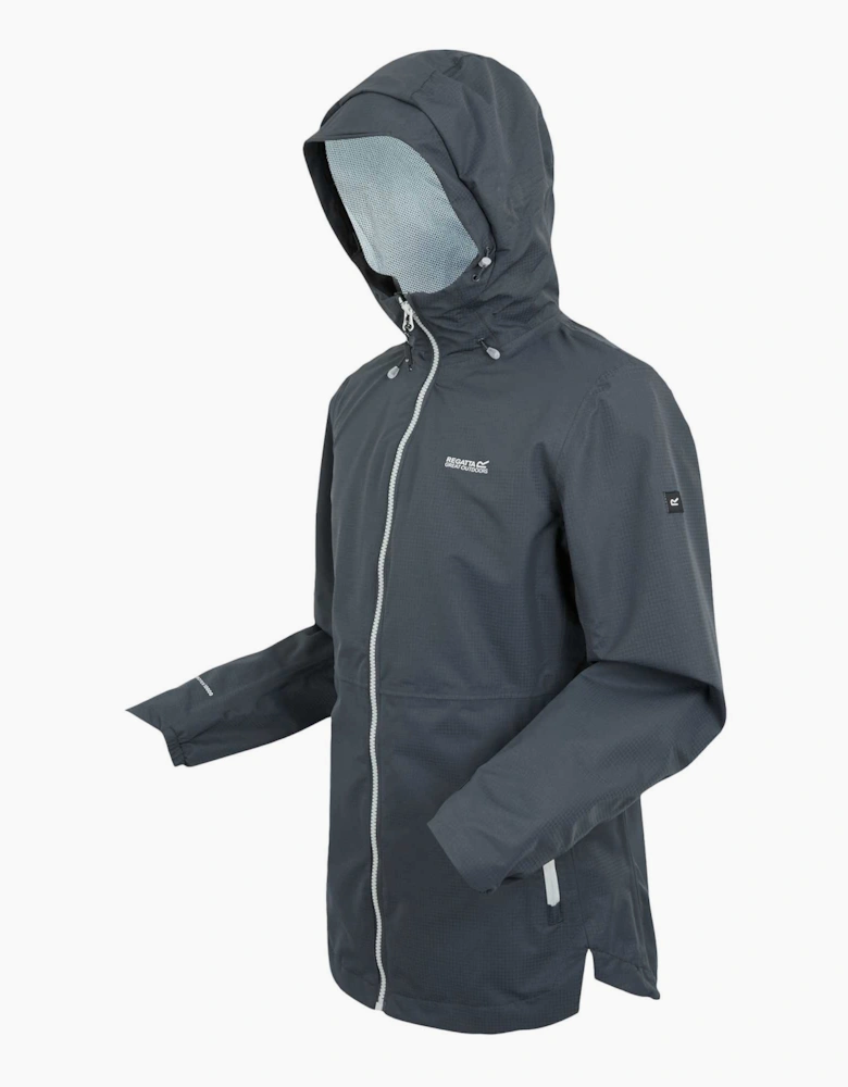 Regatta Womens/Ladies Hamara IV Waterproof Jacket