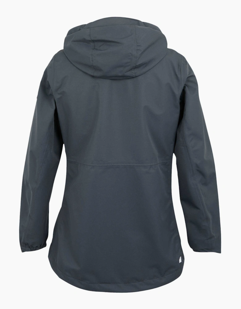 Regatta Womens/Ladies Hamara IV Waterproof Jacket