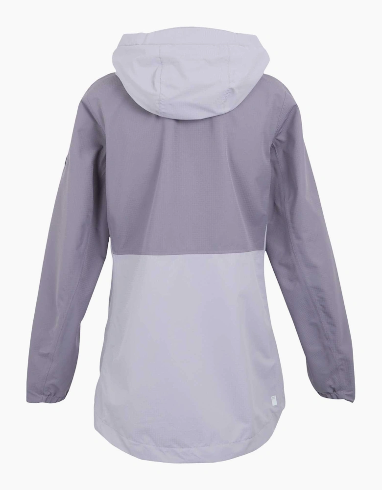 Regatta Womens/Ladies Hamara IV Waterproof Jacket