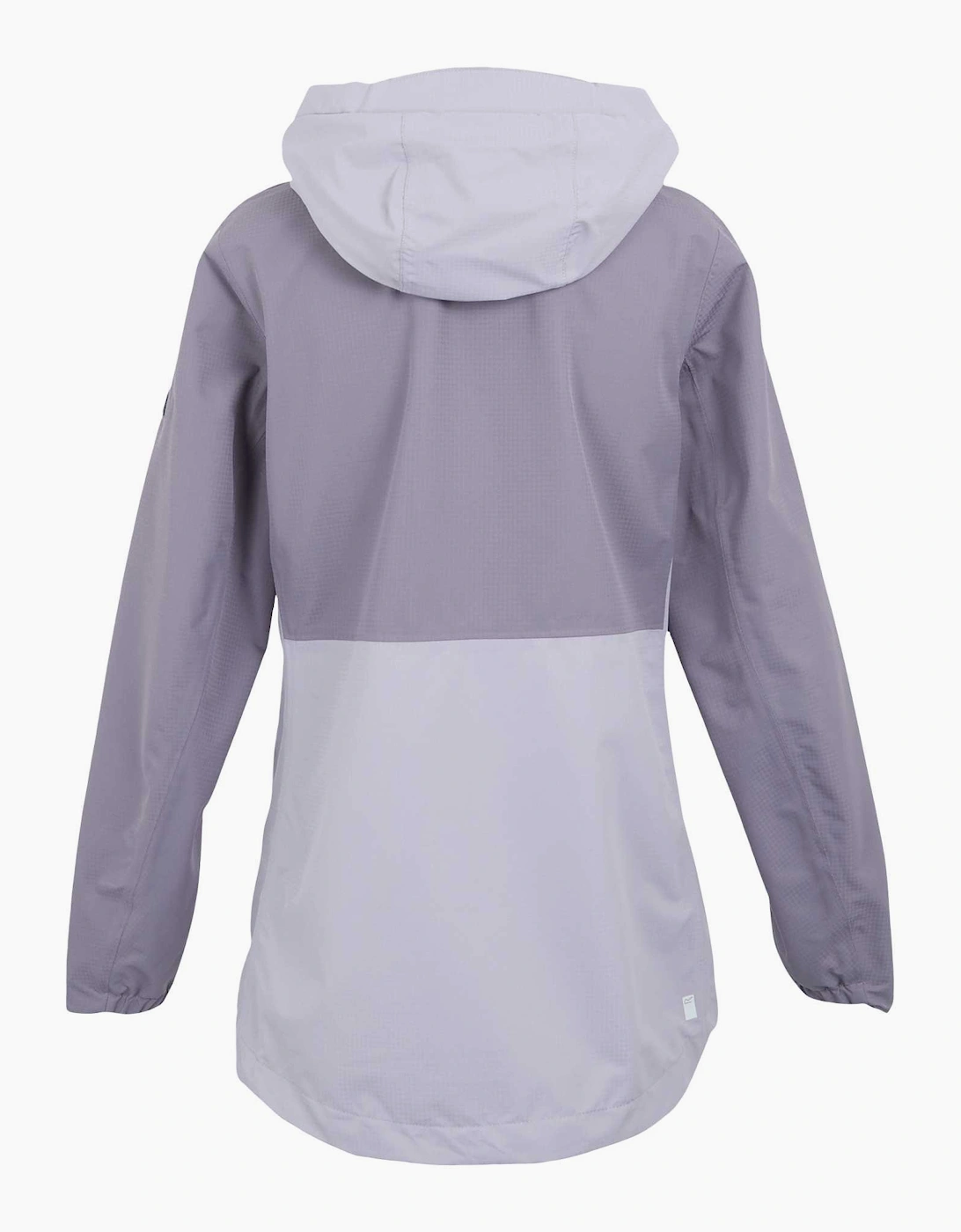 Regatta Womens/Ladies Hamara IV Waterproof Jacket