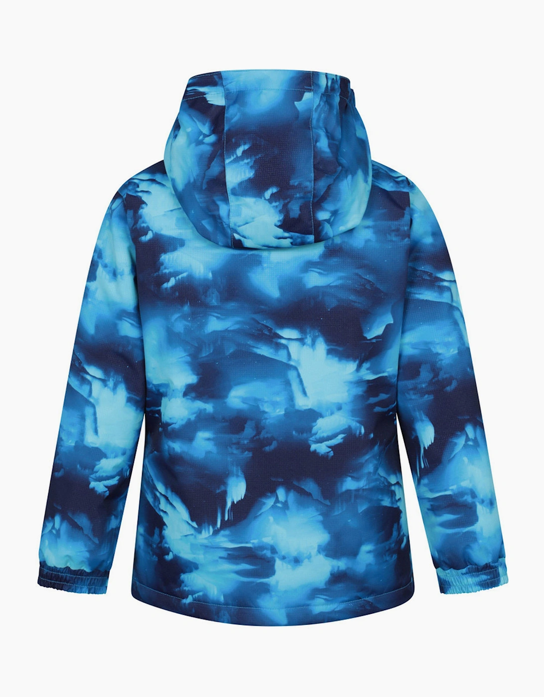 Mountain Warehouse Childrens/Kids Printed Ski Jacket Set
