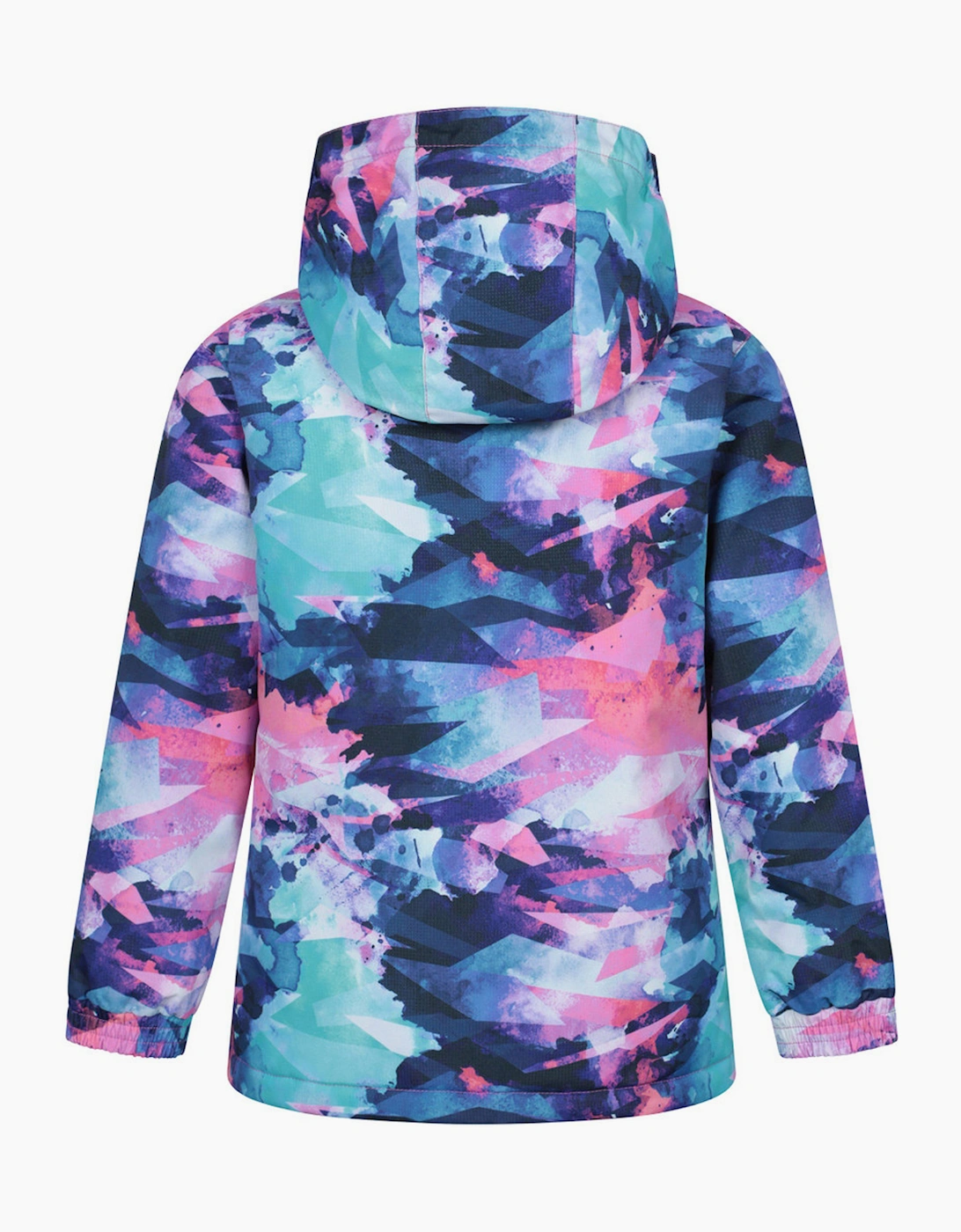 Mountain Warehouse Childrens/Kids Printed Ski Jacket Set