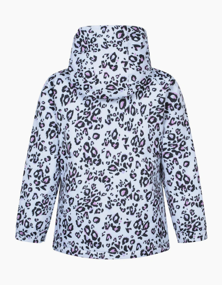 Mountain Warehouse Childrens/Kids Printed Ski Jacket Set