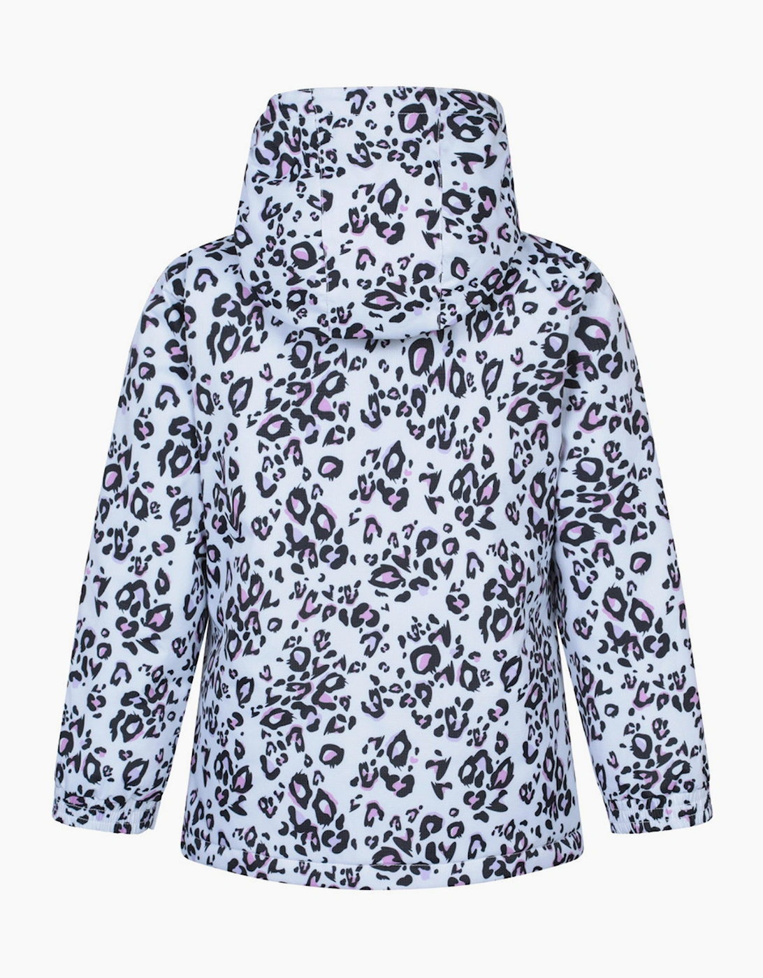 Mountain Warehouse Childrens/Kids Printed Ski Jacket Set