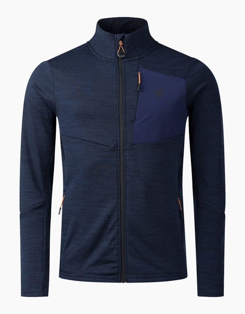 Dare 2B Mens Venture Stretch Midlayer