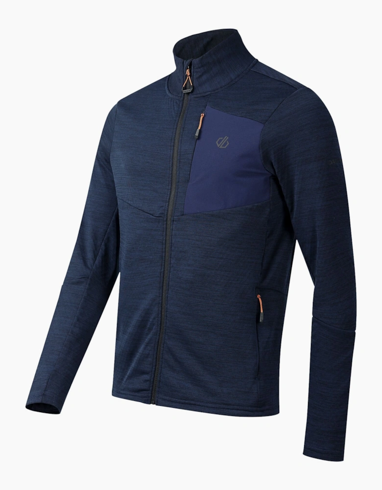 Dare 2B Mens Venture Stretch Midlayer