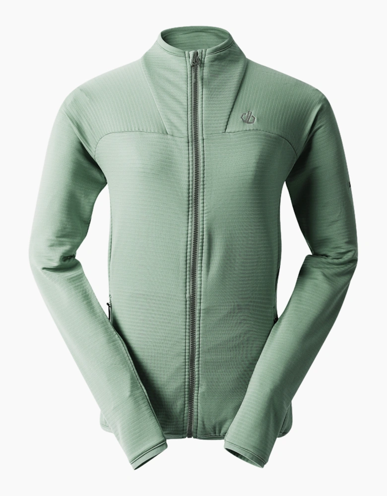 Dare 2B Womens/Ladies Torrek Stretch Midlayer