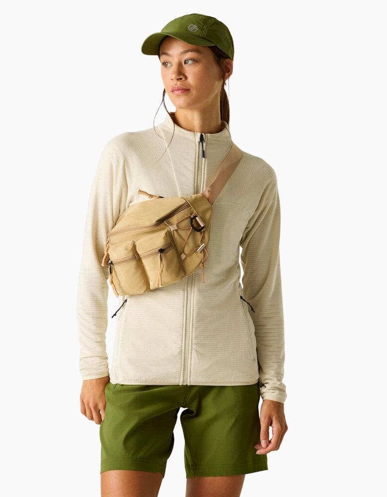 Dare 2B Womens/Ladies Torrek Stretch Midlayer