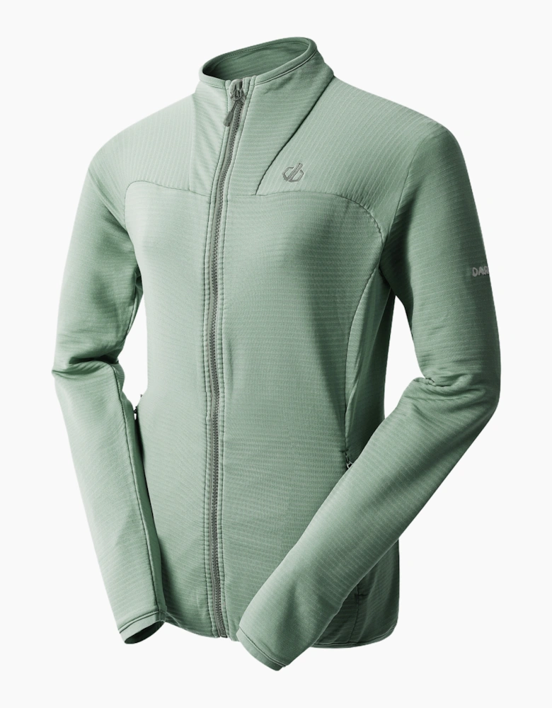 Dare 2B Womens/Ladies Torrek Stretch Midlayer
