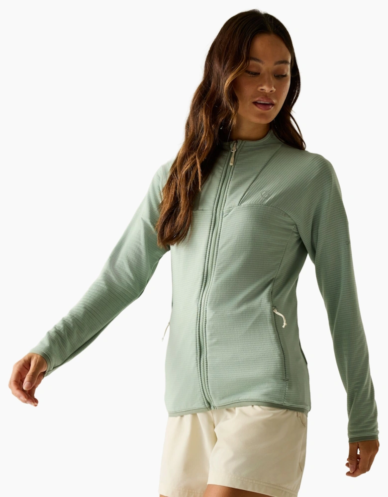 Dare 2B Womens/Ladies Torrek Stretch Midlayer