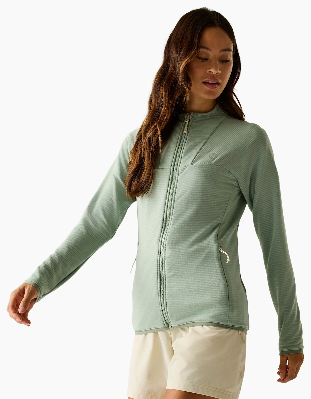 Dare 2B Womens/Ladies Torrek Stretch Midlayer