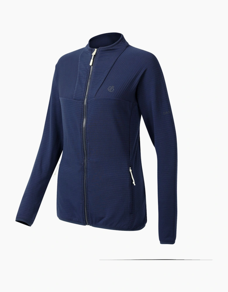 Dare 2B Womens/Ladies Torrek Stretch Midlayer