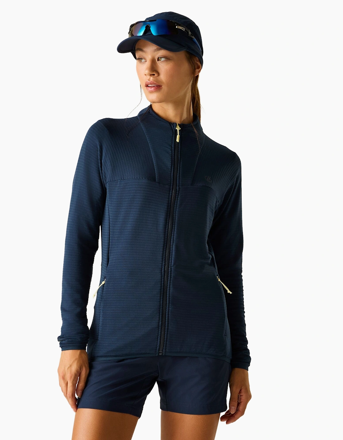 Dare 2B Womens/Ladies Torrek Stretch Midlayer