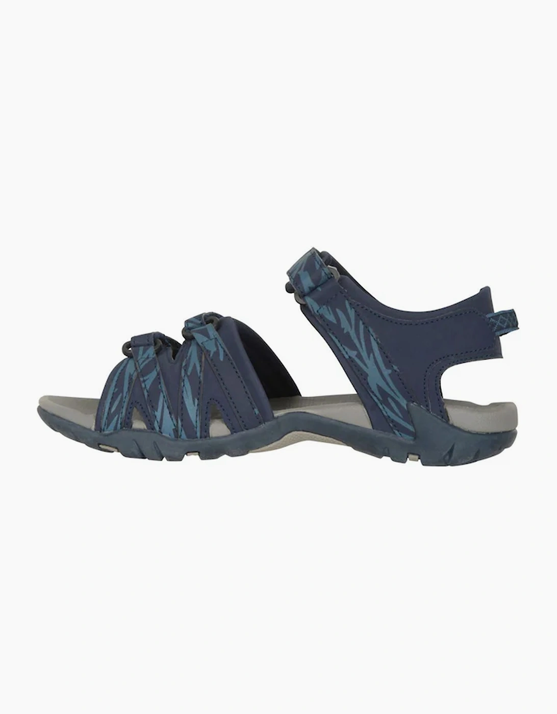 Mountain Warehouse Womens/Ladies Santorini Wide Sandals