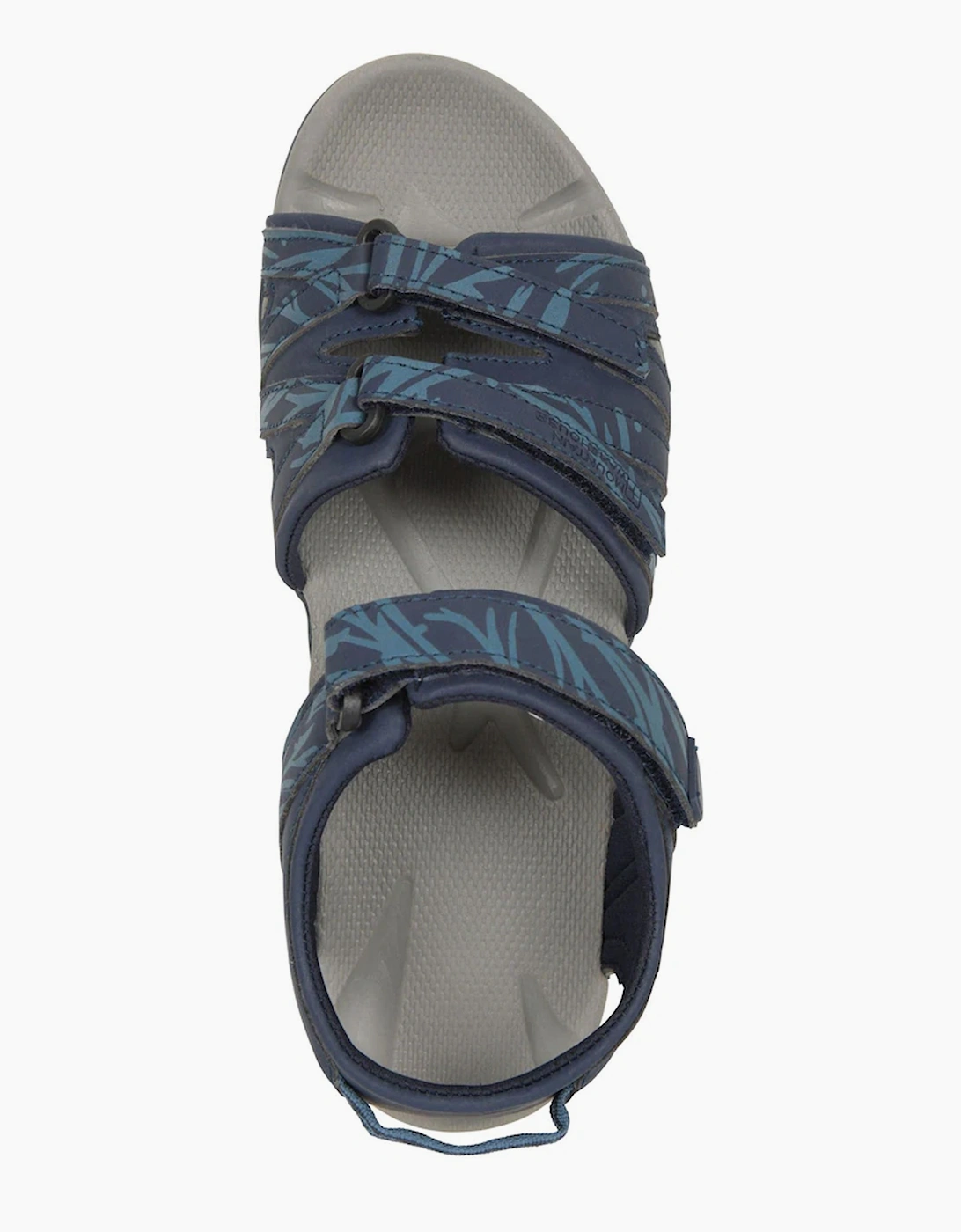 Mountain Warehouse Womens/Ladies Santorini Wide Sandals