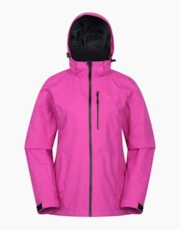 Bright Pink