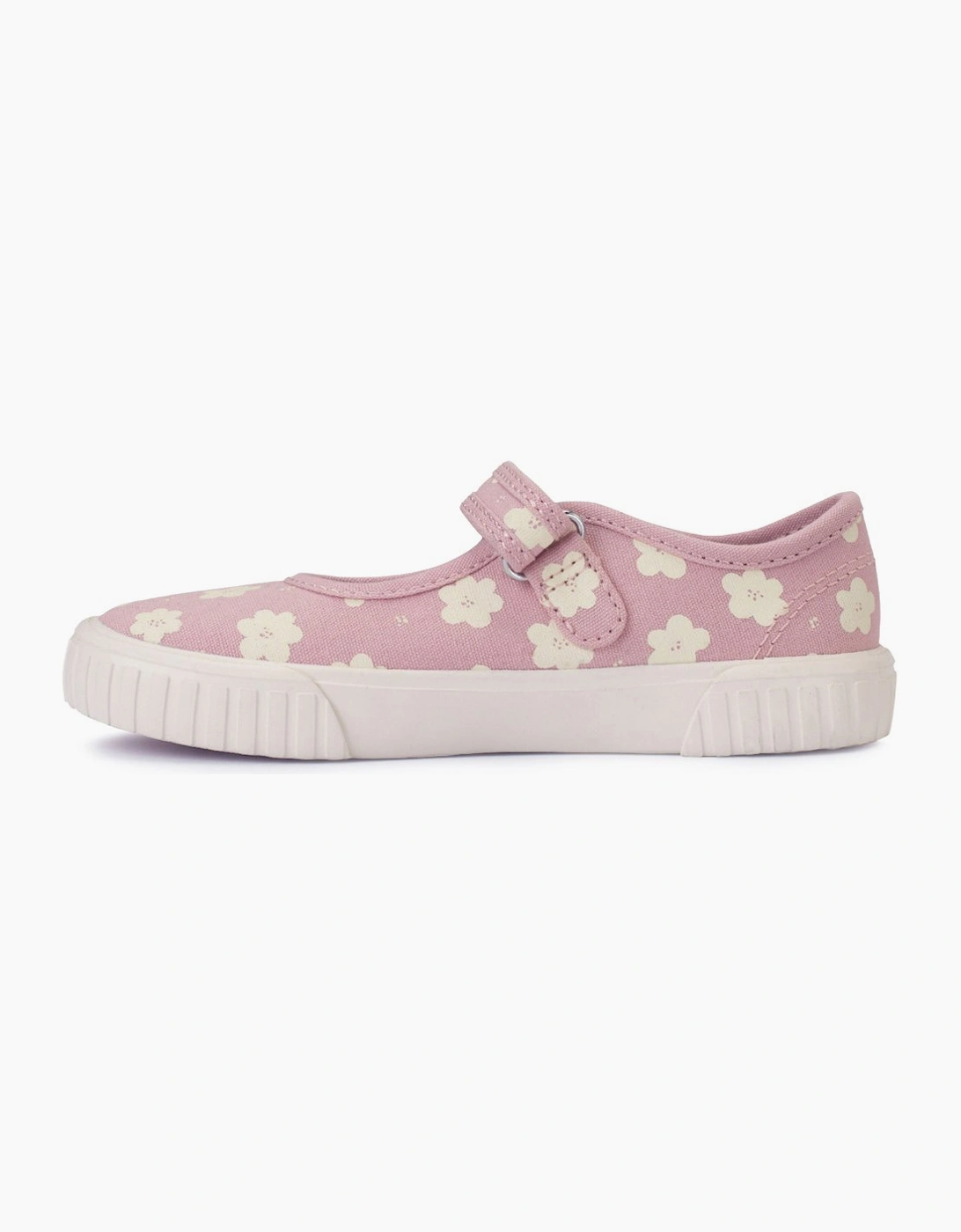 Lemonade Girls Infant Canvas Shoes