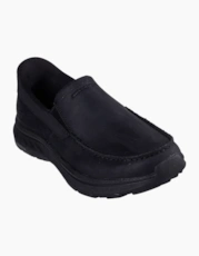 Black Synthetic