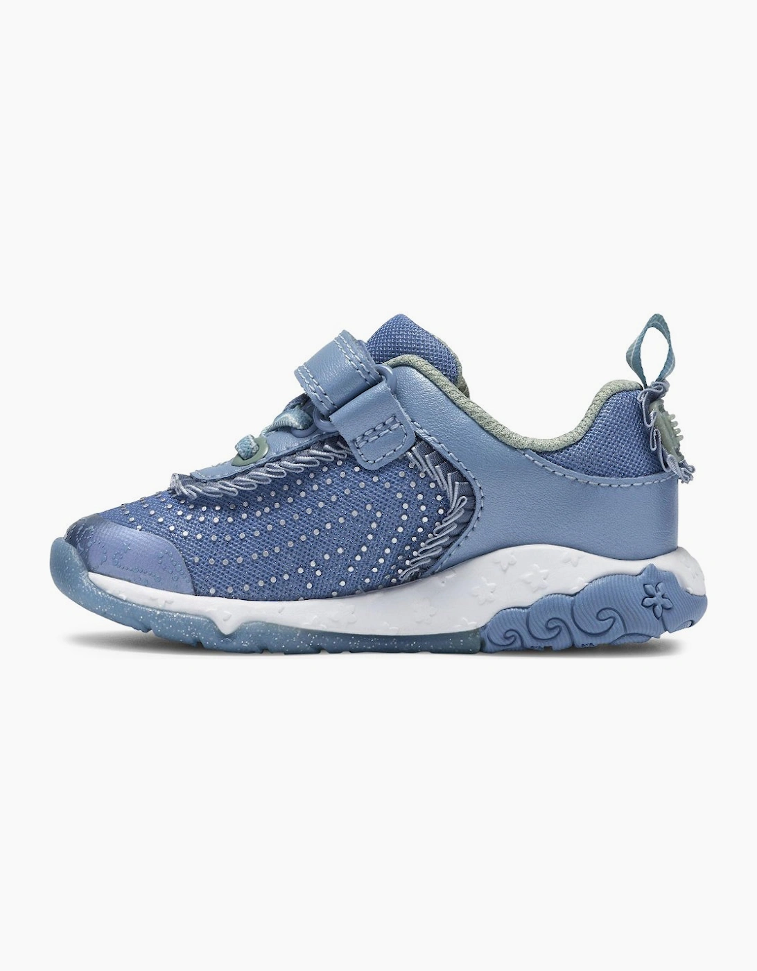 Tidal Wish T Girls First Trainers