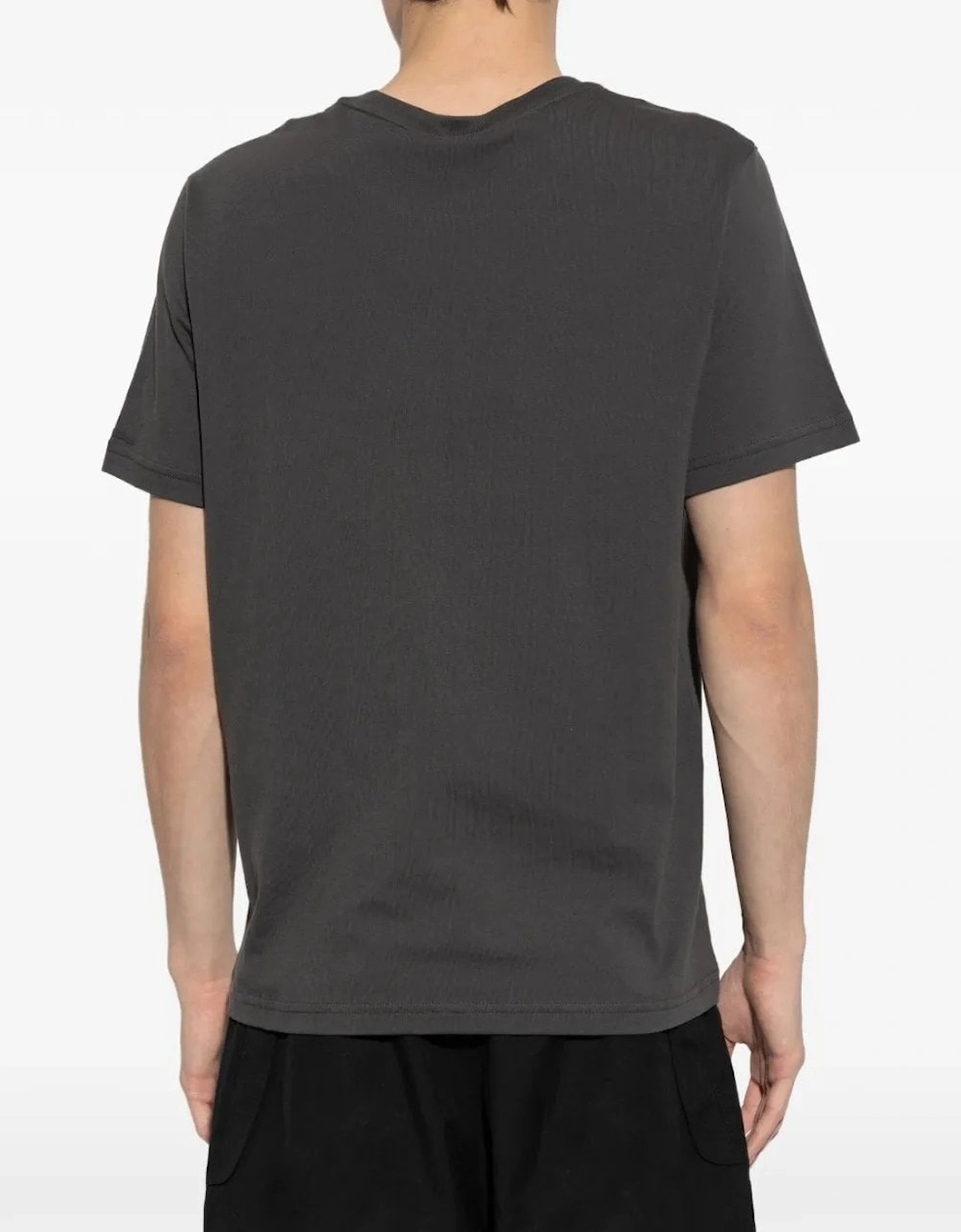 Raydaze T-Shirt Grey