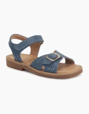 2 Denim Blue Lea