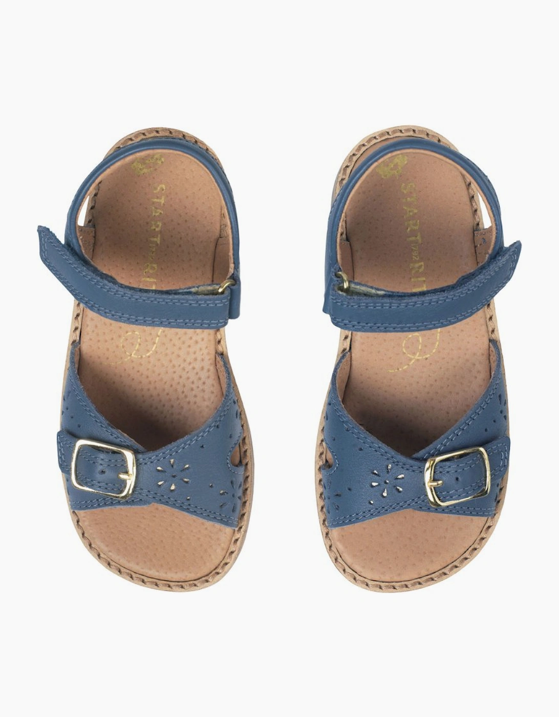 Holiday Girls Sandals