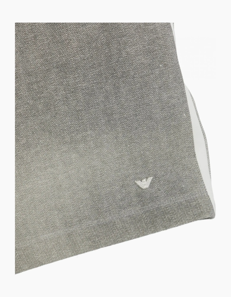 Jersey Shorts Grey