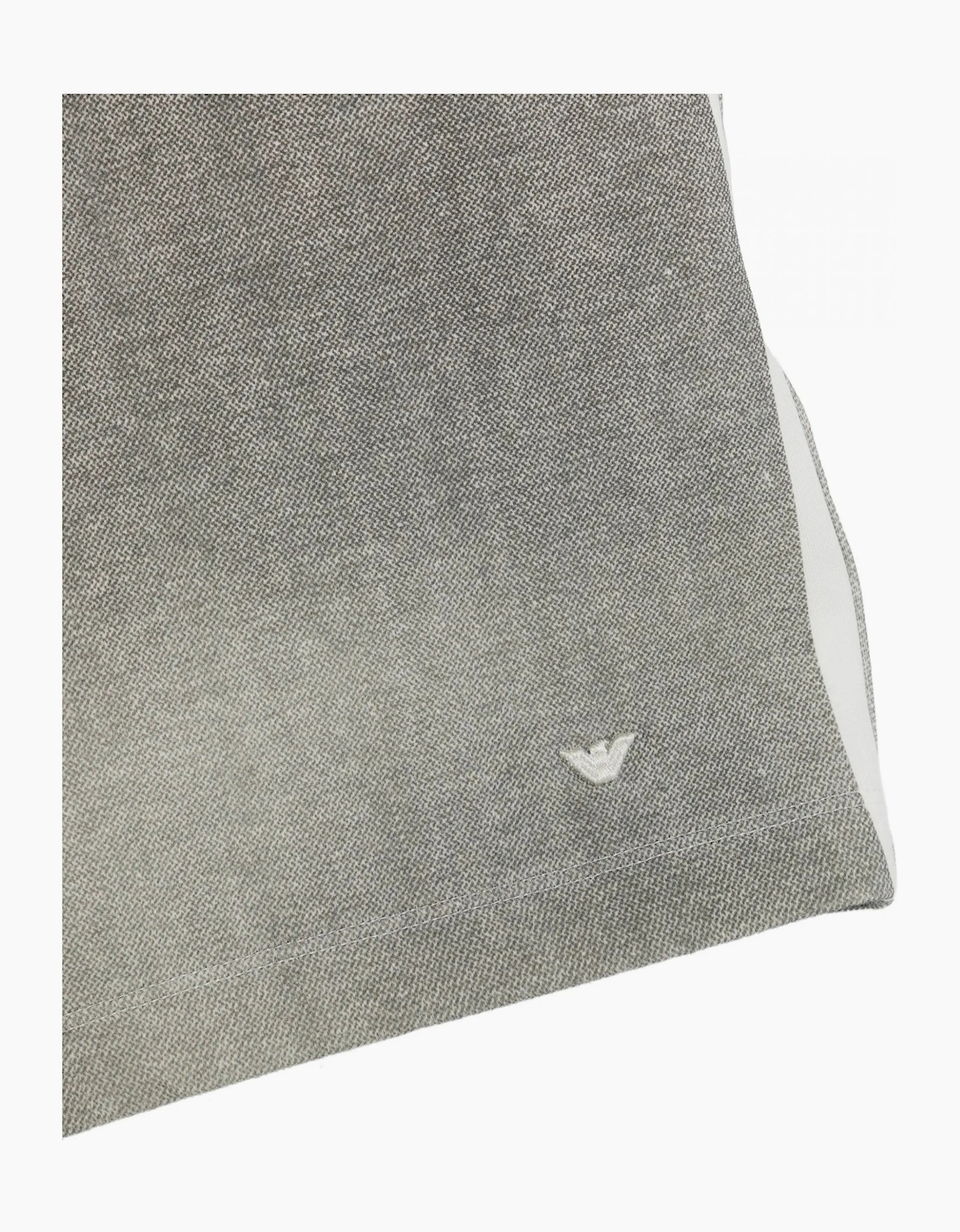 Jersey Shorts Grey