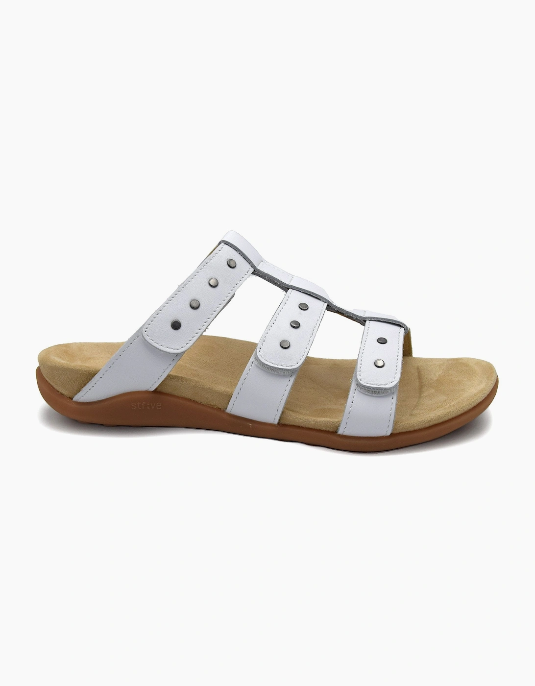 BIARRITZ LADIES SANDAL