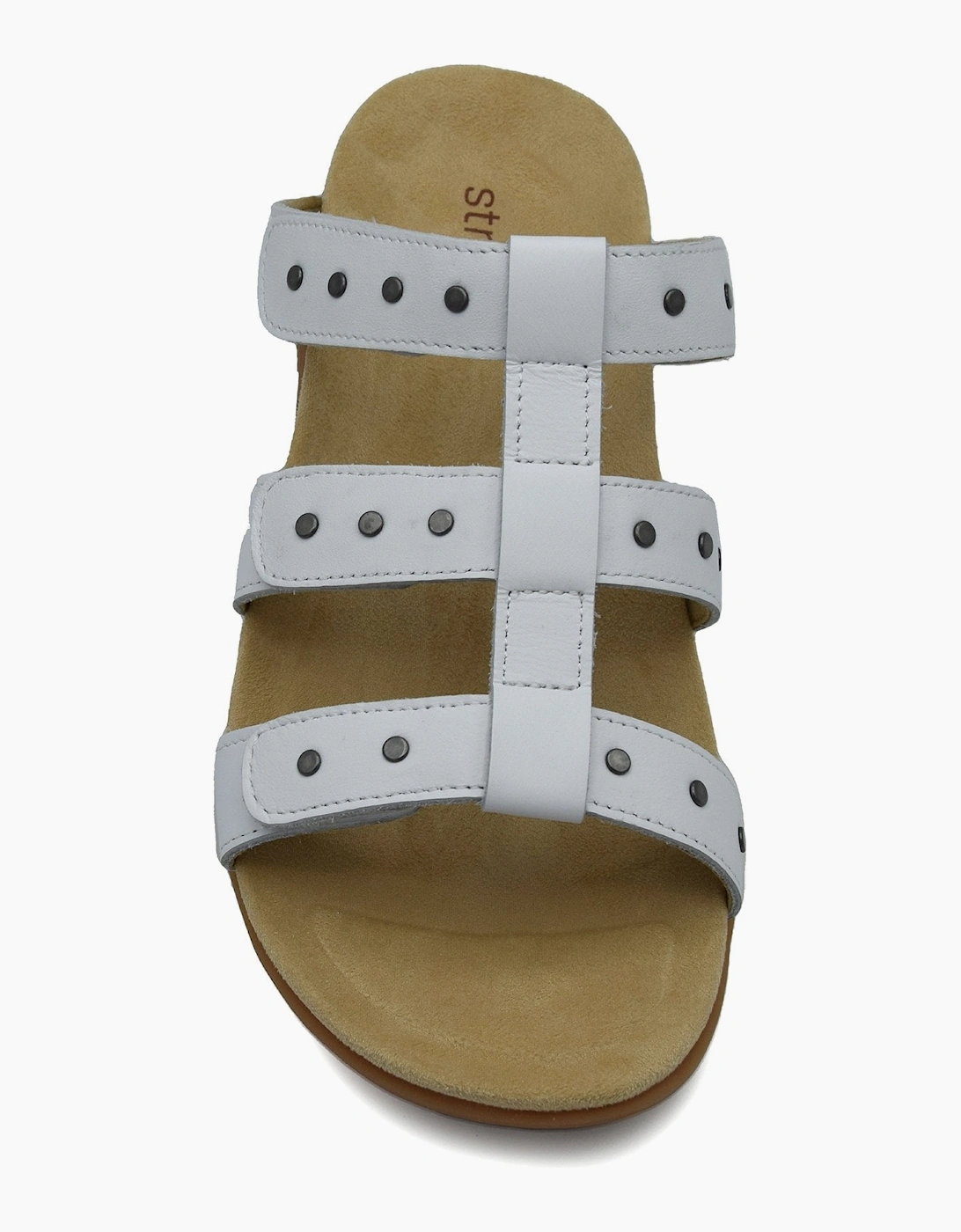 BIARRITZ LADIES SANDAL