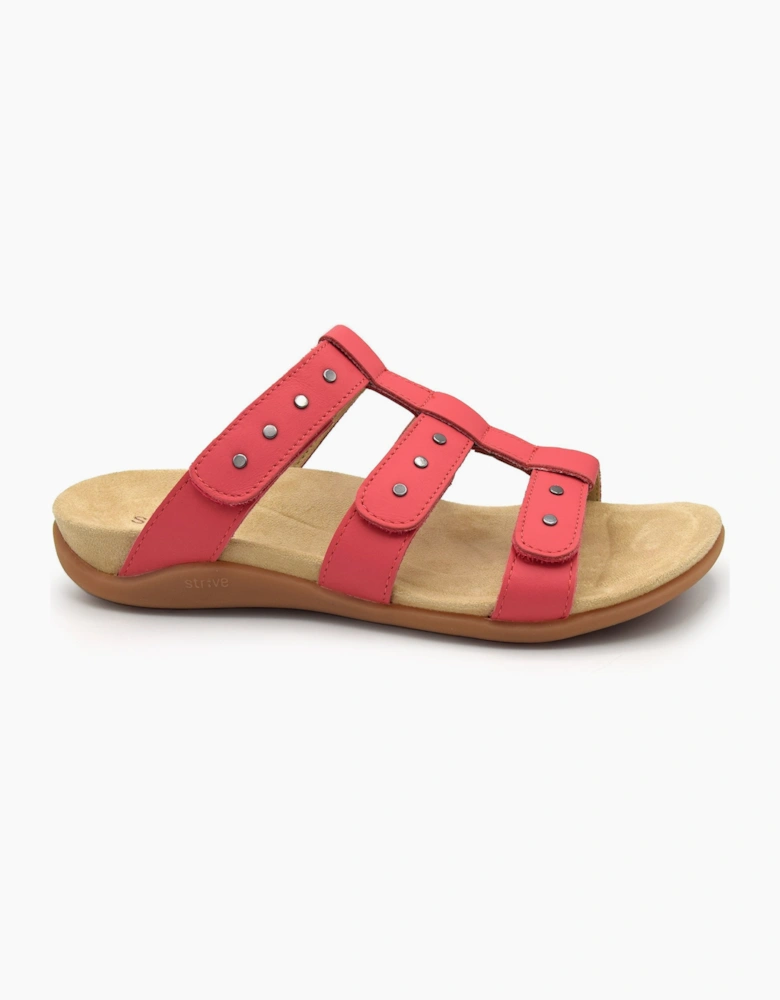 BIARRITZ LADIES SANDAL