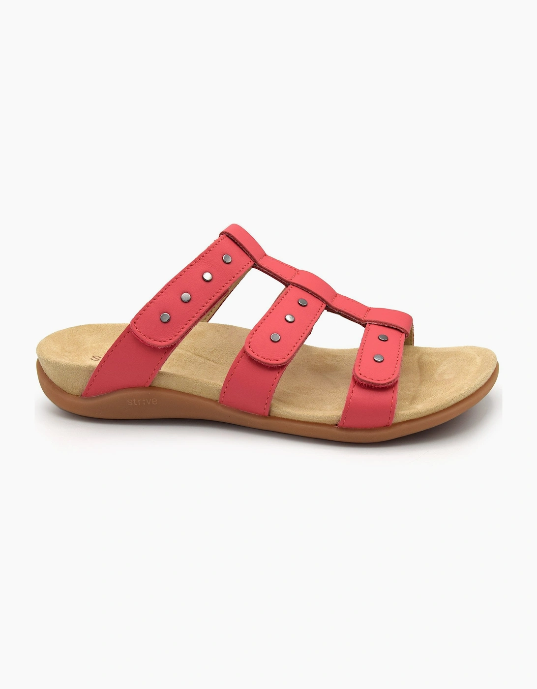 BIARRITZ LADIES SANDAL