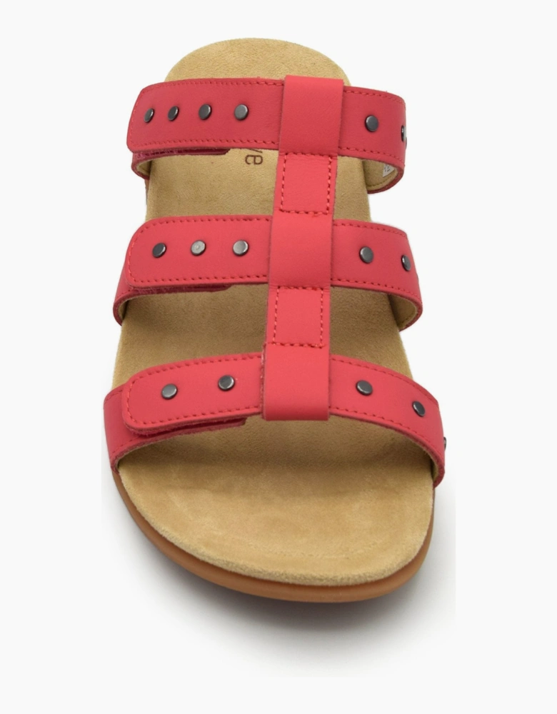 BIARRITZ LADIES SANDAL