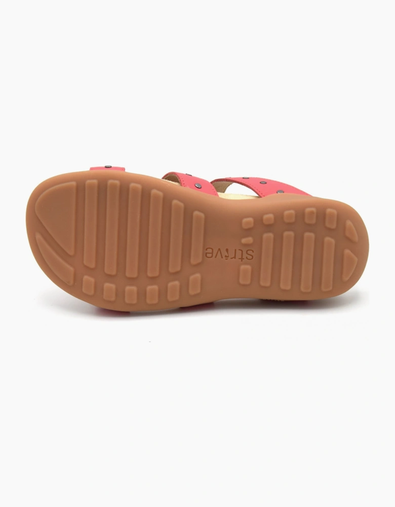 BIARRITZ LADIES SANDAL