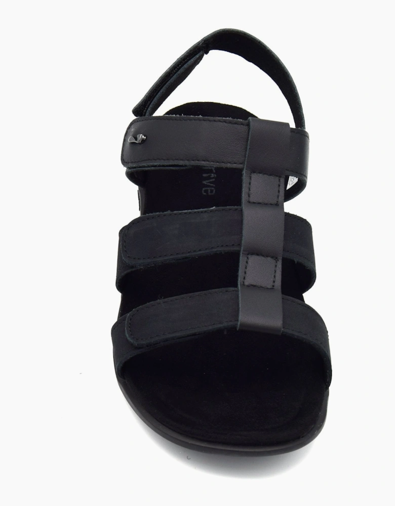 CASSIS LADIES SANDAL