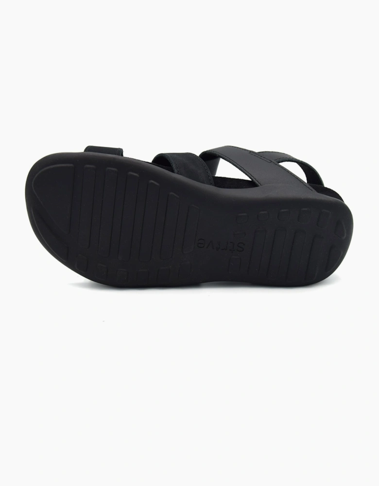 CASSIS LADIES SANDAL