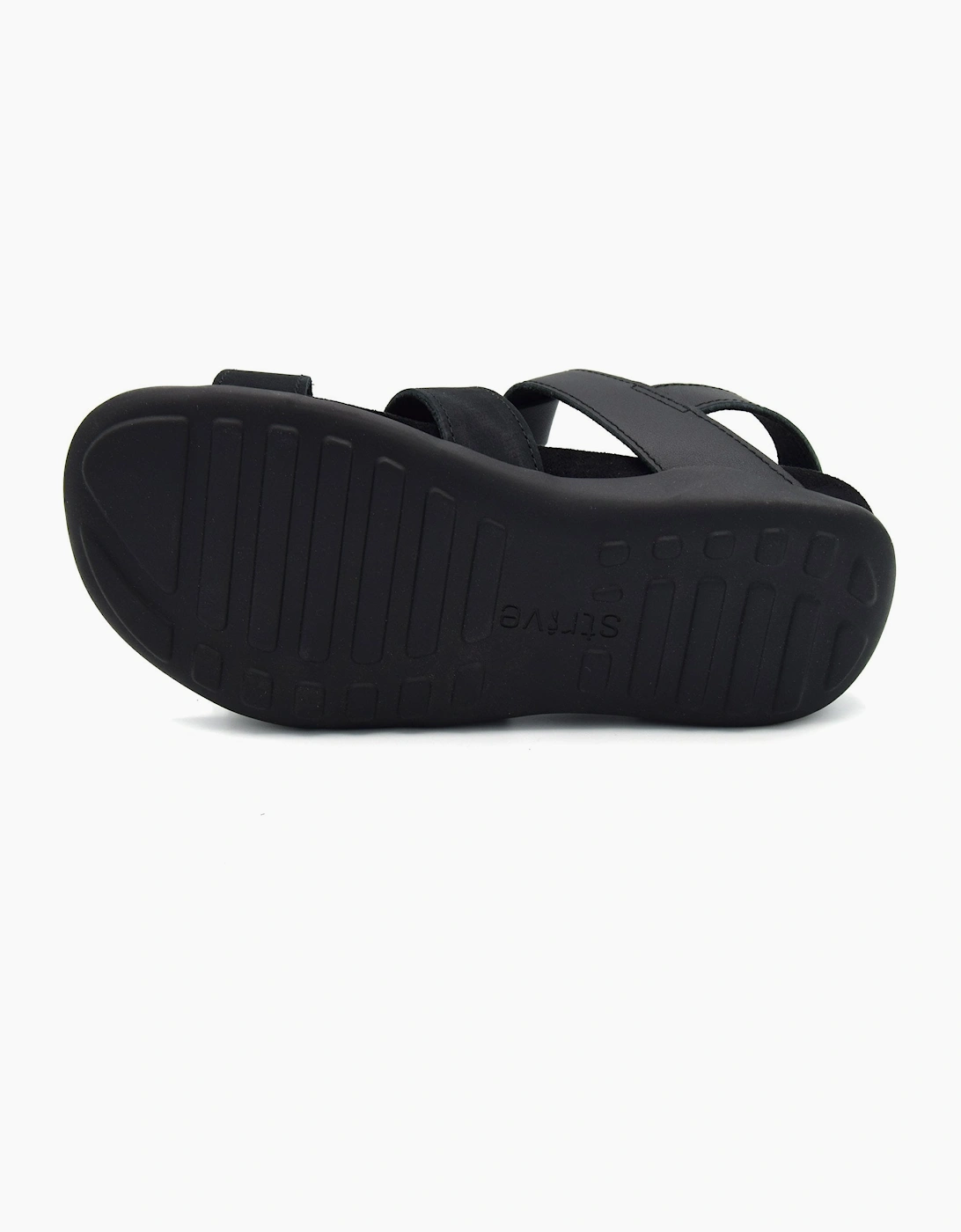 CASSIS LADIES SANDAL