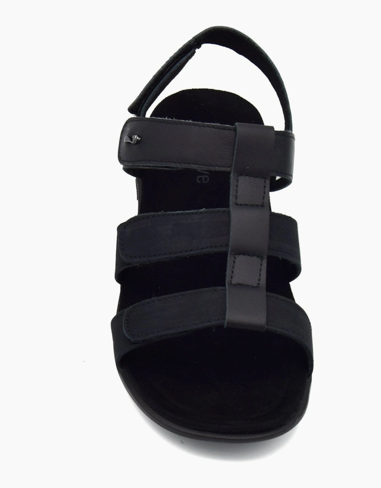 CASSIS LADIES SANDAL