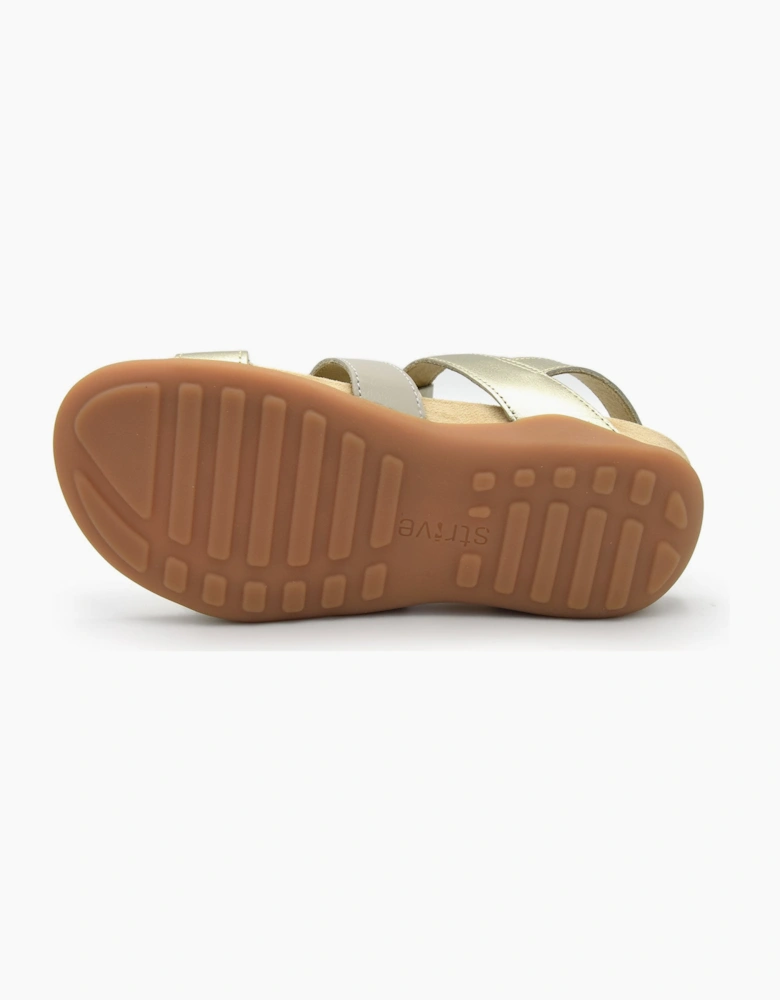 CASSIS LADIES SANDAL