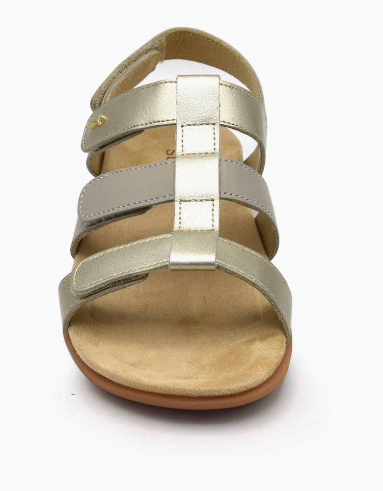 CASSIS LADIES SANDAL