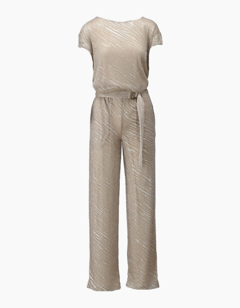 Sparkle jumpsuit