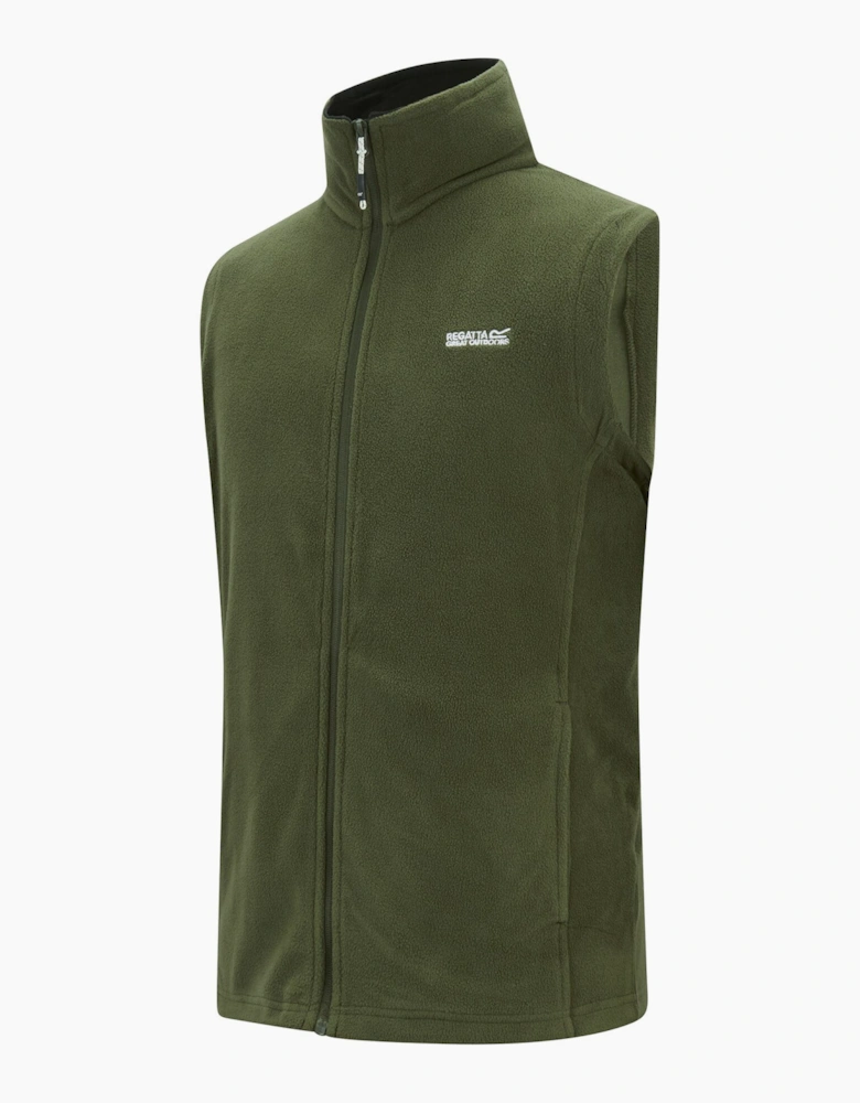 Regatta Great Outdoors Mens Tobias Bodywarmer Gilet